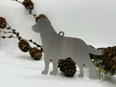 Ophæng med Labrador